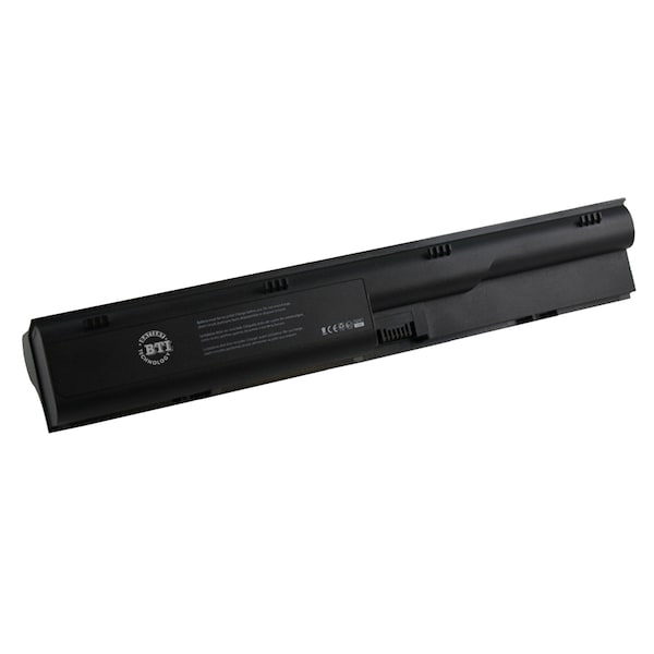Battery Technology Battery For Hp Probook 4430S, 4431S, 4530S, 4535S Pr09, 633735-241, HP-PB4530SX9
